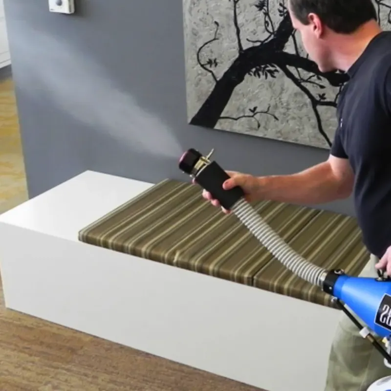 Professional Odor Removal in Vienna Bend, LA